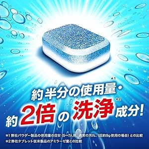 フィニッシュ ビッグパック 大容量 150個入り タブレット 食洗機用洗剤 パワーキューブ ビッグパ器ック 食洗い機用洗剤 キッチン用洗剤 　食洗機用洗剤　 食器洗浄機用　洗剤